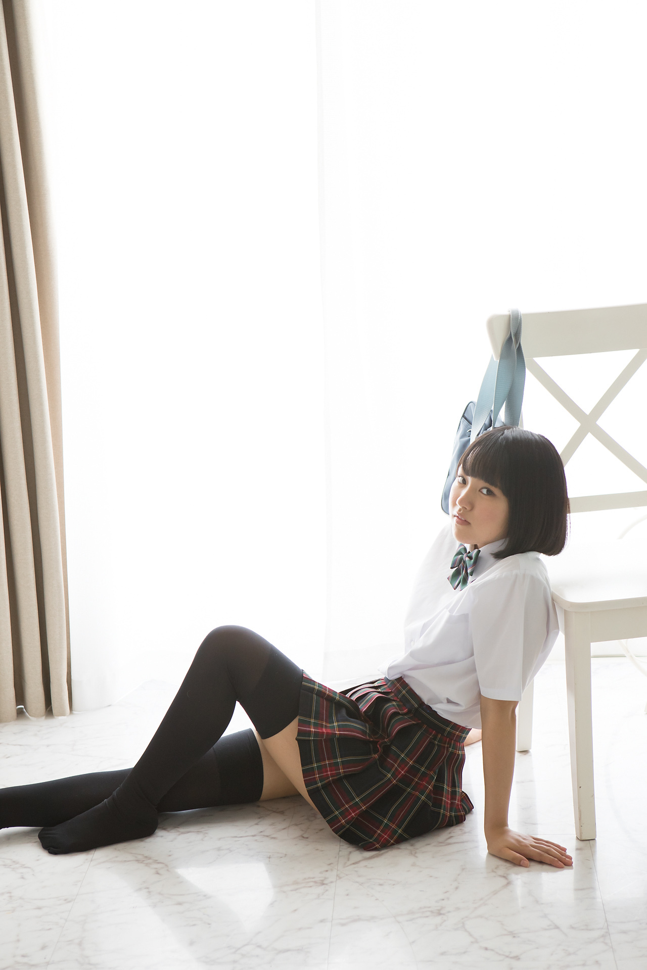 [Minisuka.tv] 香月りお 2017-08-10 Anju Kouzuki - Special Gallery 2.1